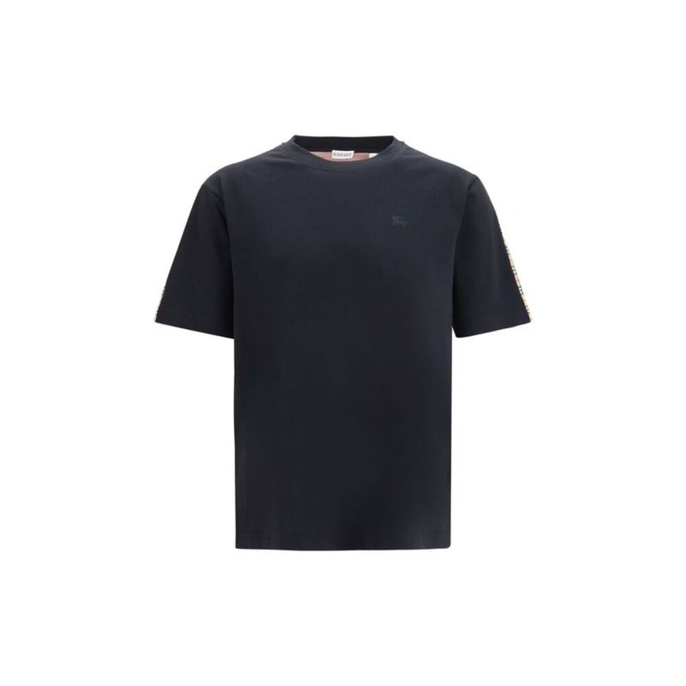Burberry Multicolor Cotton Men's T-Shirt
